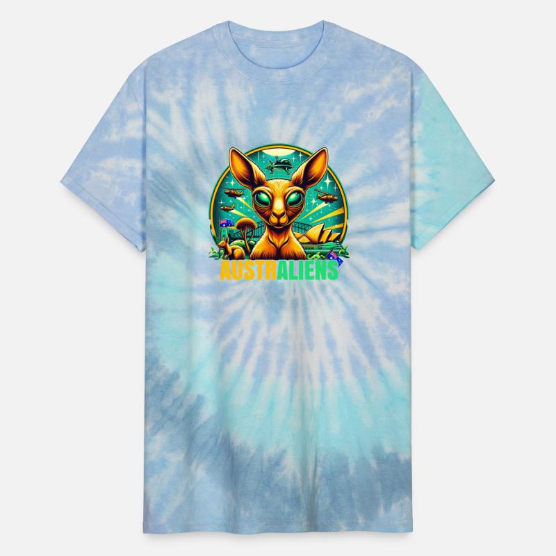 ausAustralia Roo Aussie Funny Australien Kangaroo