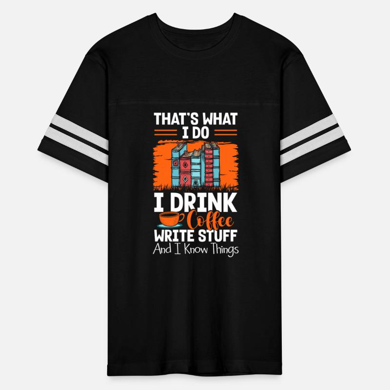 Author Books Journalist Thriller