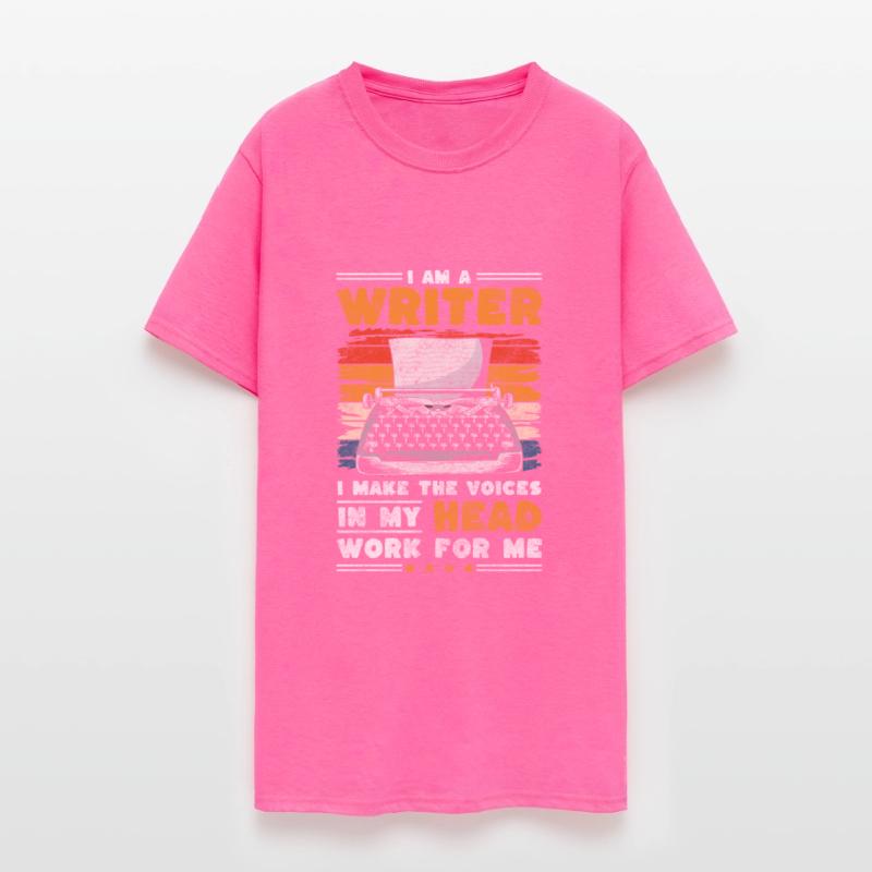 Author Literature Journalist Authors