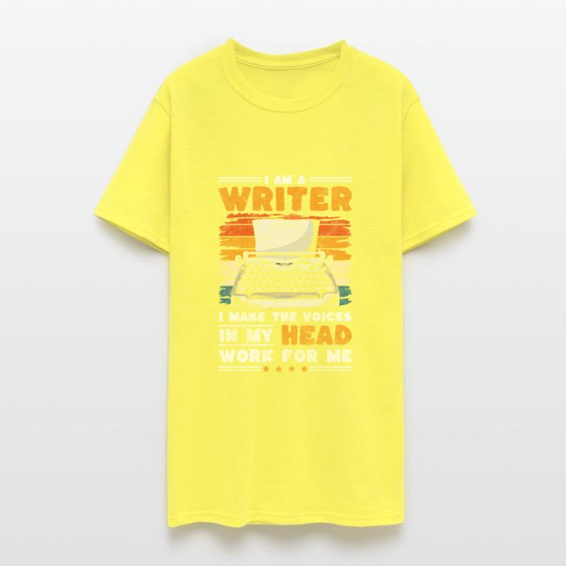 Author Literature Journalist Authors