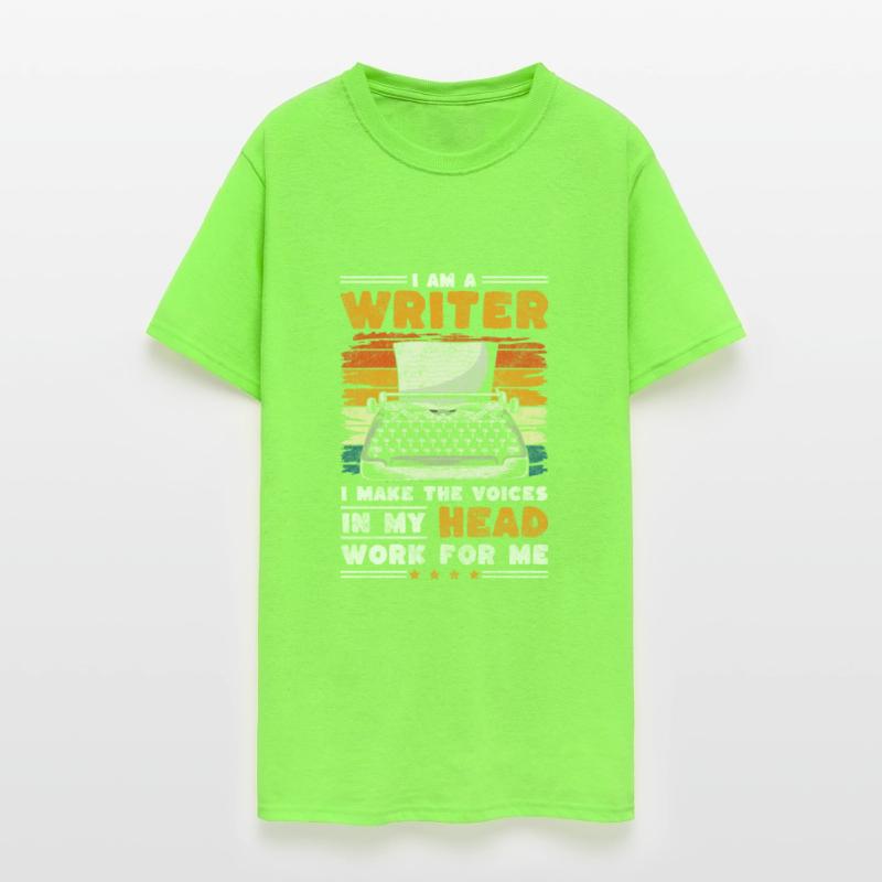 Author Literature Journalist Authors