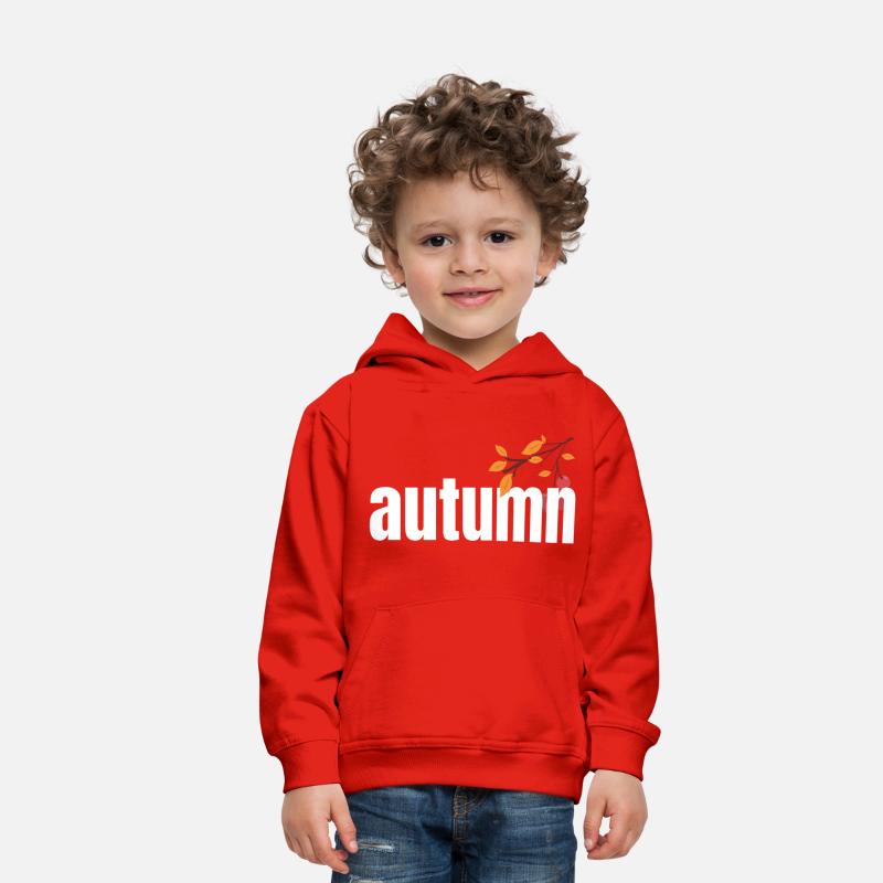 Autumn Tree Orange Fall Leaves The Season