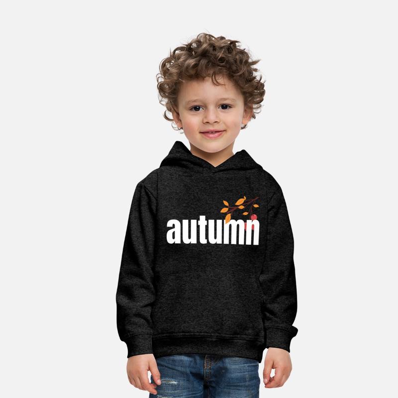 Autumn Tree Orange Fall Leaves The Season