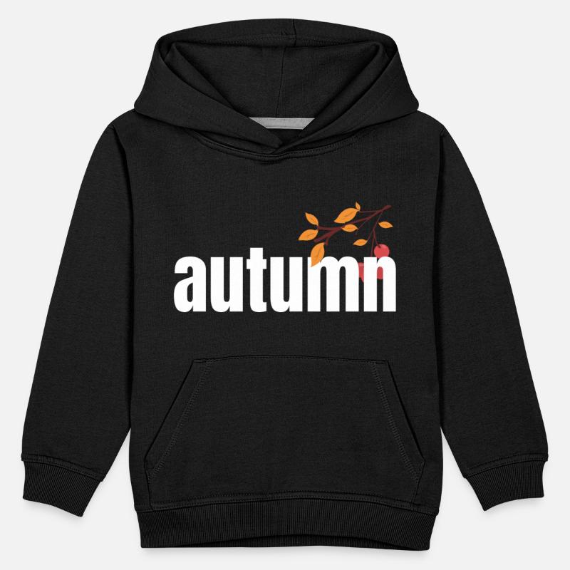 Autumn Tree Orange Fall Leaves The Season