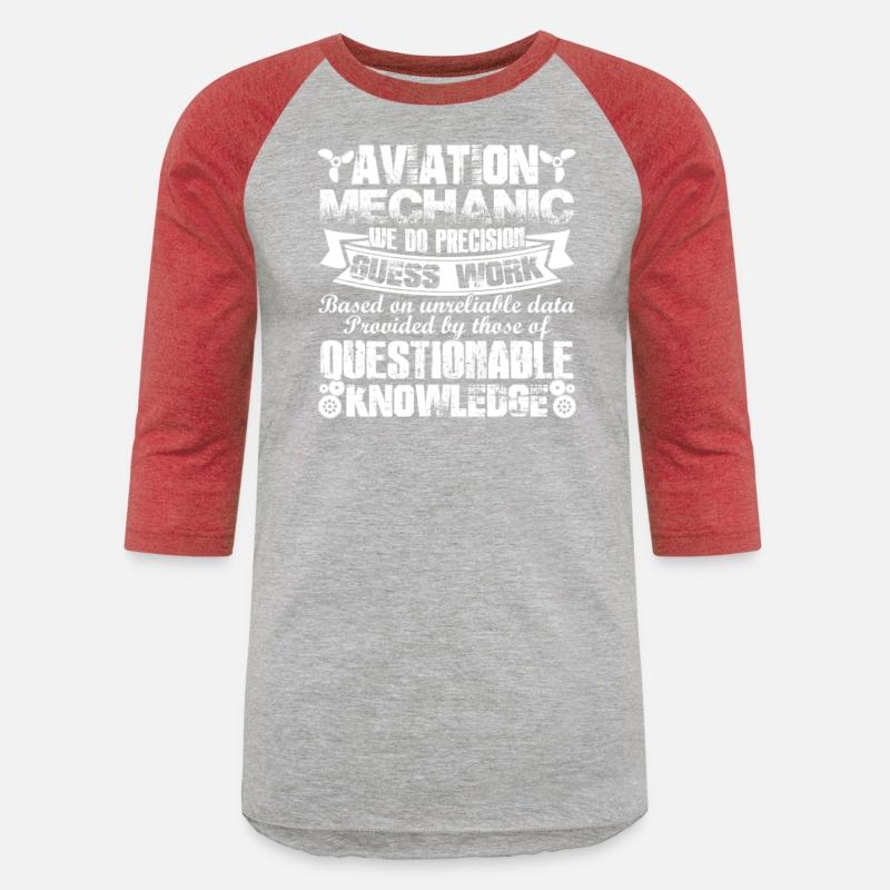 Aviation Mechanic Shirt