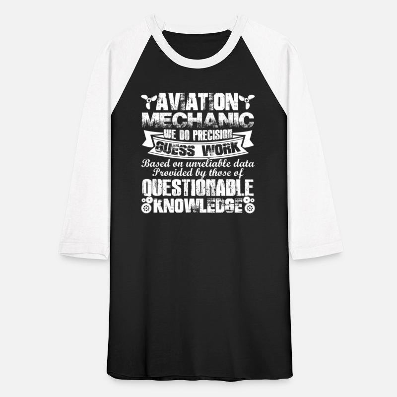 Aviation Mechanic Shirt