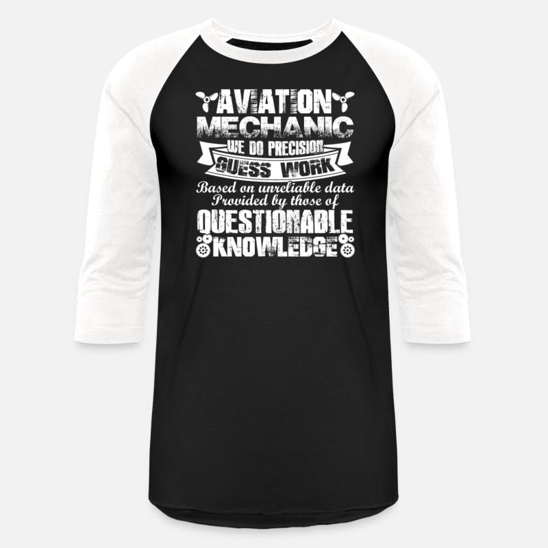 Aviation Mechanic Shirt
