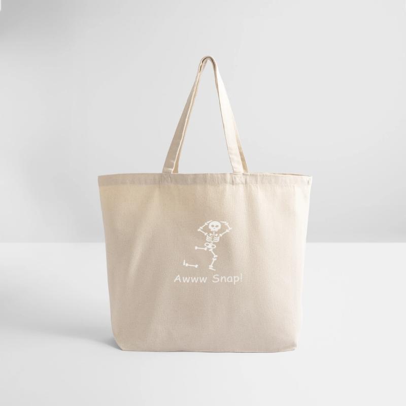 Aw Snap! My Broken Bones Spooky Skeleton Broken