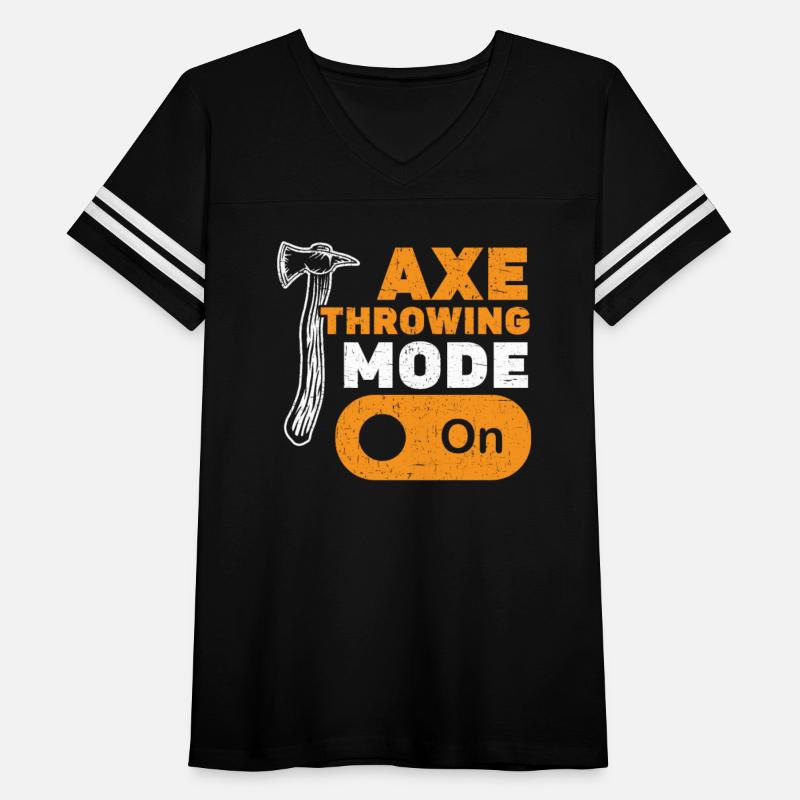 Axe Throwing Hatchet Thrower Axe Throw Lumberjack