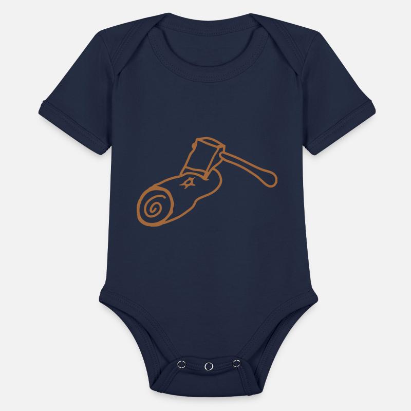 Axe Tree Felling Lumberjack Forest Stump Wood Chop