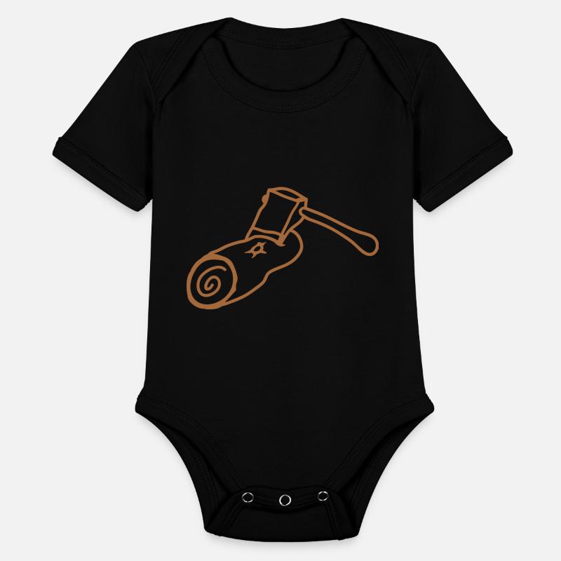 Axe Tree Felling Lumberjack Forest Stump Wood Chop