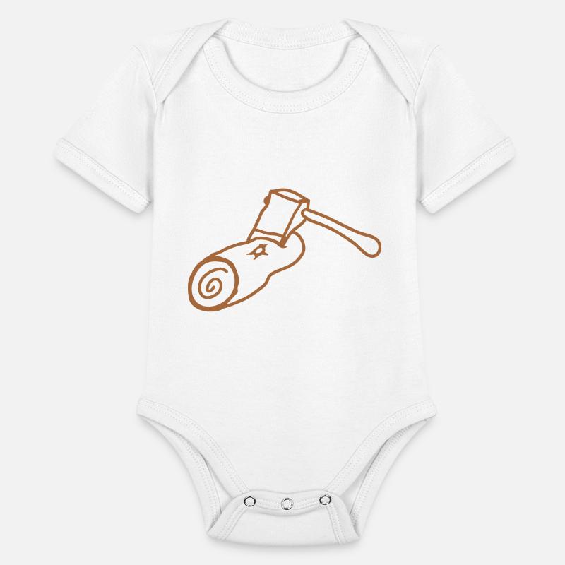 Axe Tree Felling Lumberjack Forest Stump Wood Chop