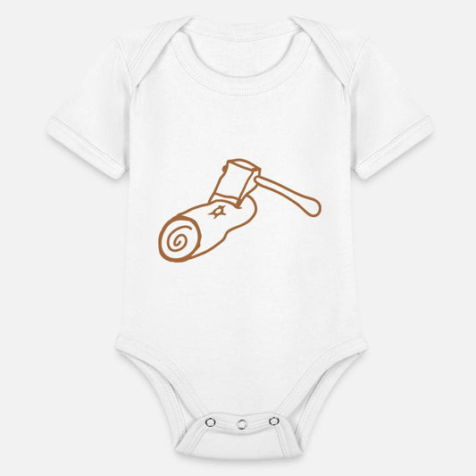 Axe Tree Felling Lumberjack Forest Stump Wood Chop