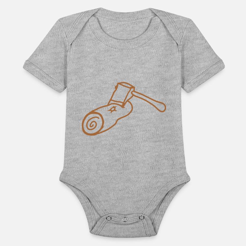 Axe Tree Felling Lumberjack Forest Stump Wood Chop