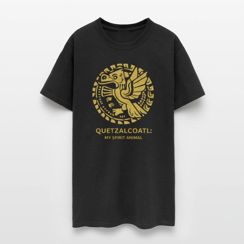 Aztec God Aztec Culture Indigenous Quetzalcoatl