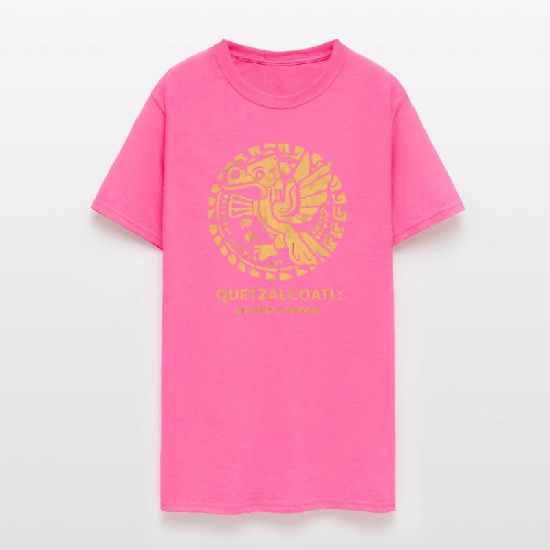 Aztec God Aztec Culture Indigenous Quetzalcoatl