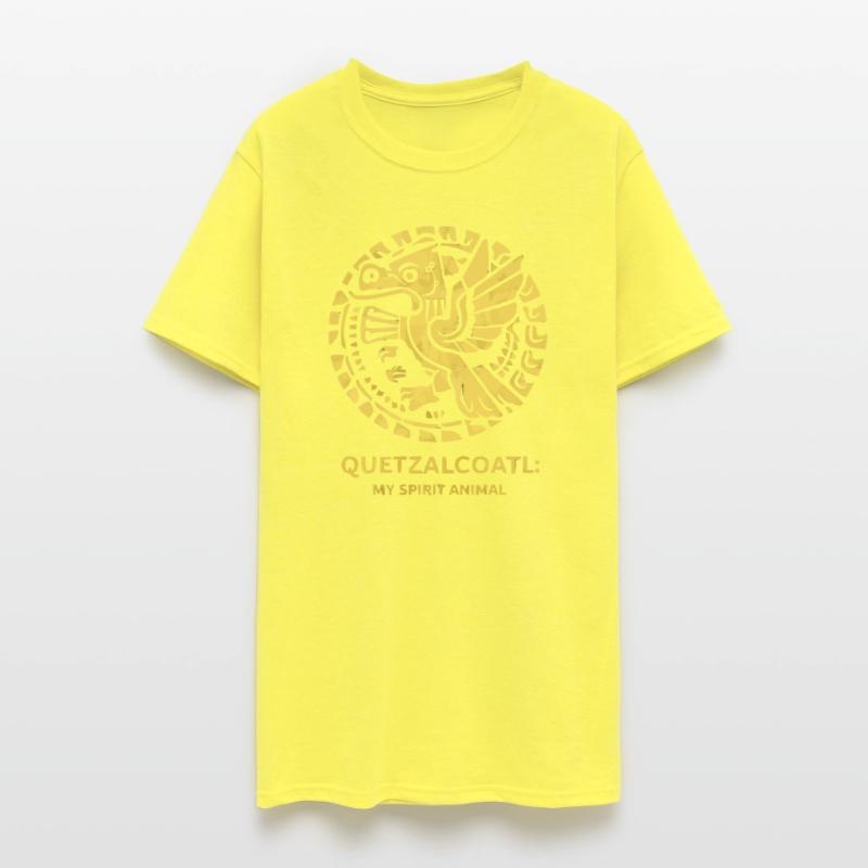 Aztec God Aztec Culture Indigenous Quetzalcoatl