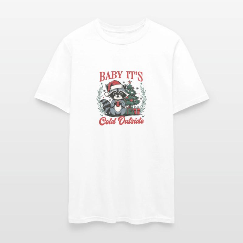 Baby It s Cold Outside With Texture