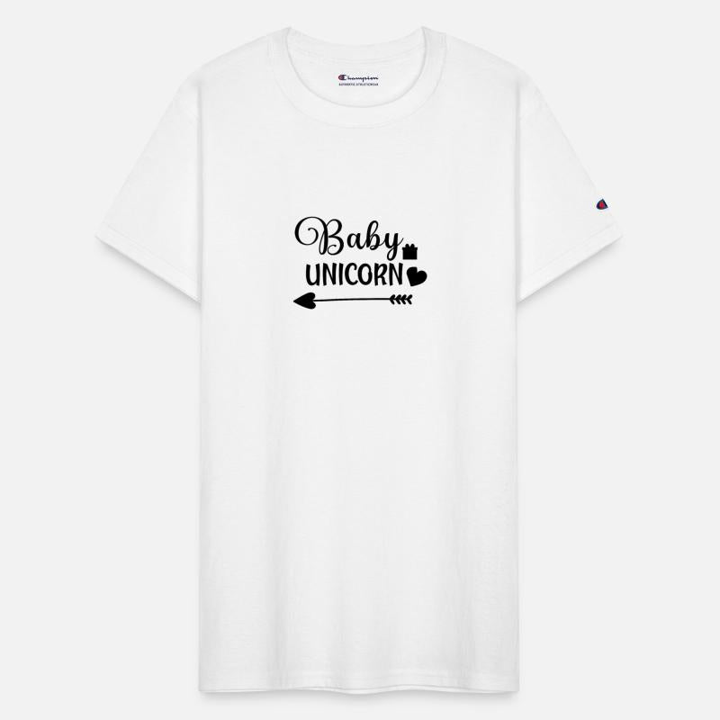 Baby Unicorn