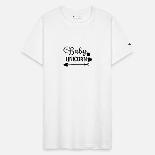 Baby Unicorn