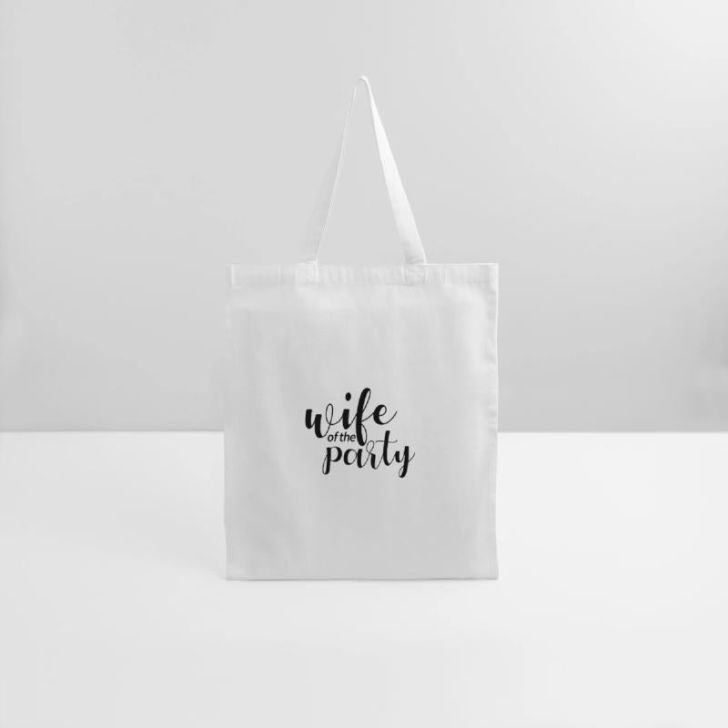 Bachelorette party wedding team wife of the party