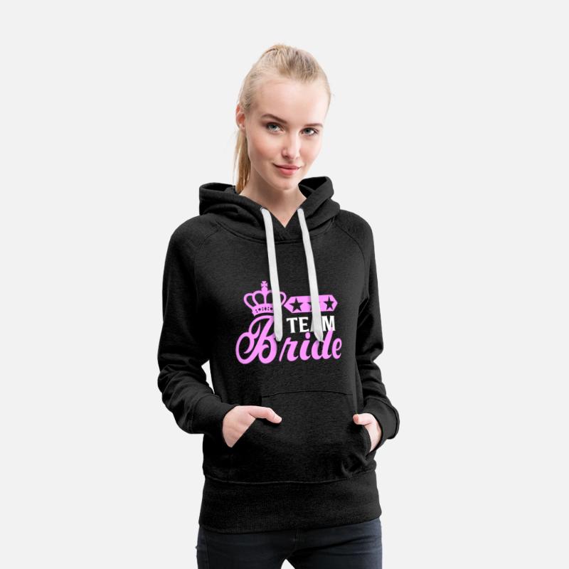 Bachelorette Team Bride Wedding bachelorette party