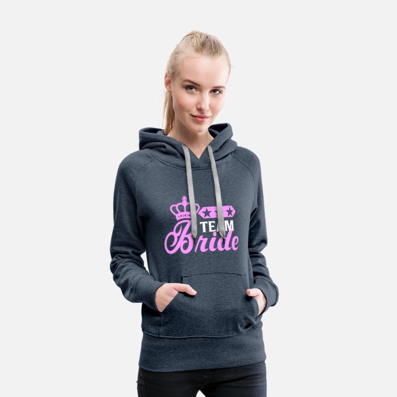 Bachelorette Team Bride Wedding bachelorette party