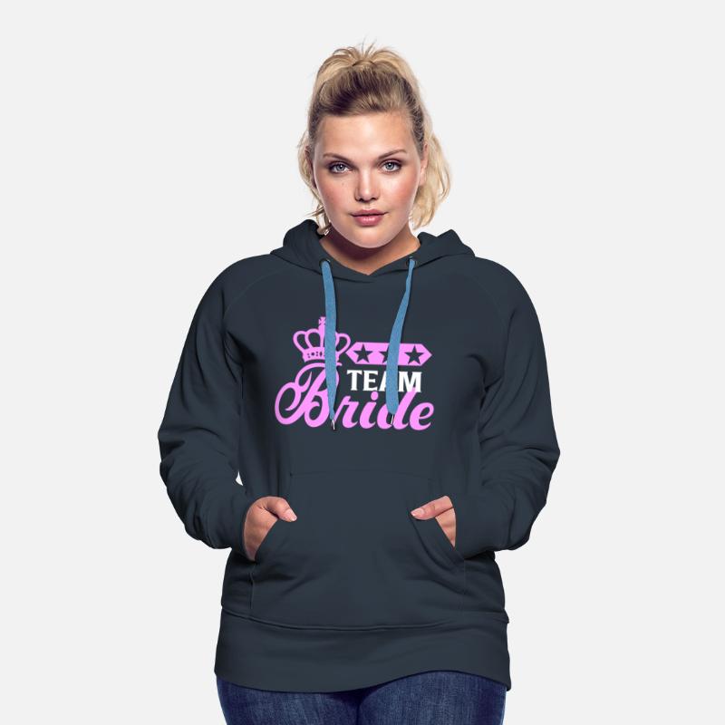 Bachelorette Team Bride Wedding bachelorette party