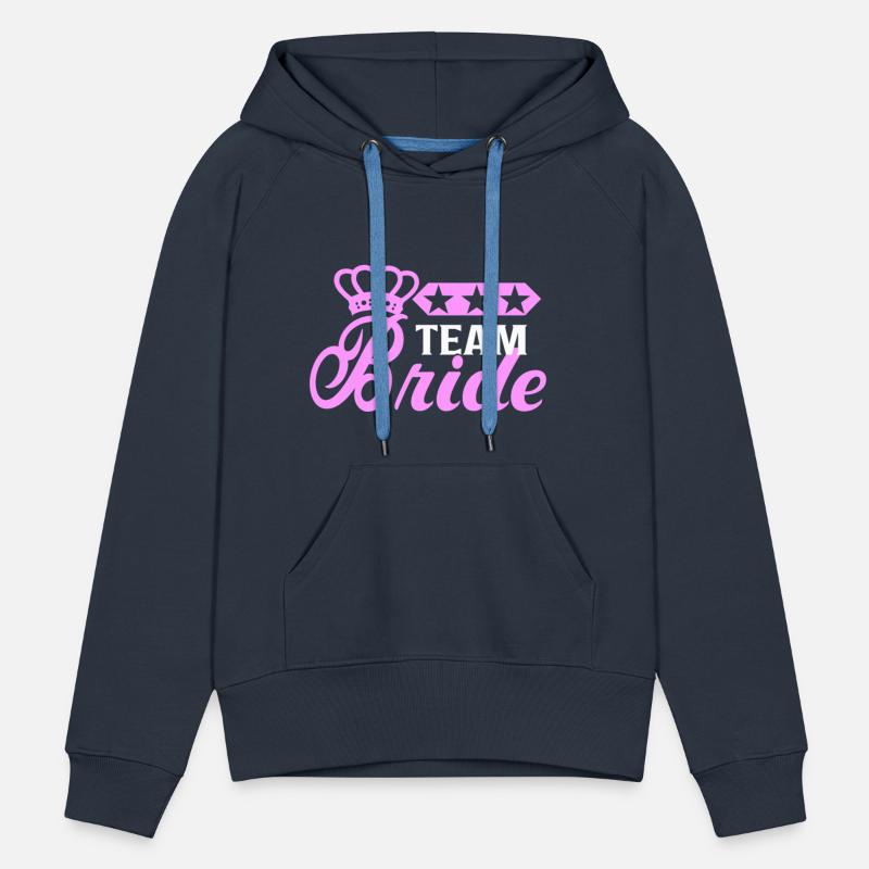 Bachelorette Team Bride Wedding bachelorette party