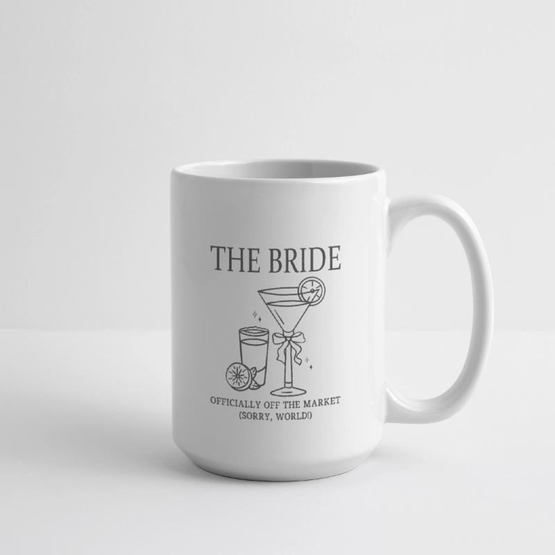 Bachelorette The Bride