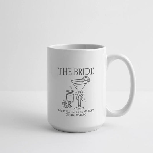 Bachelorette The Bride