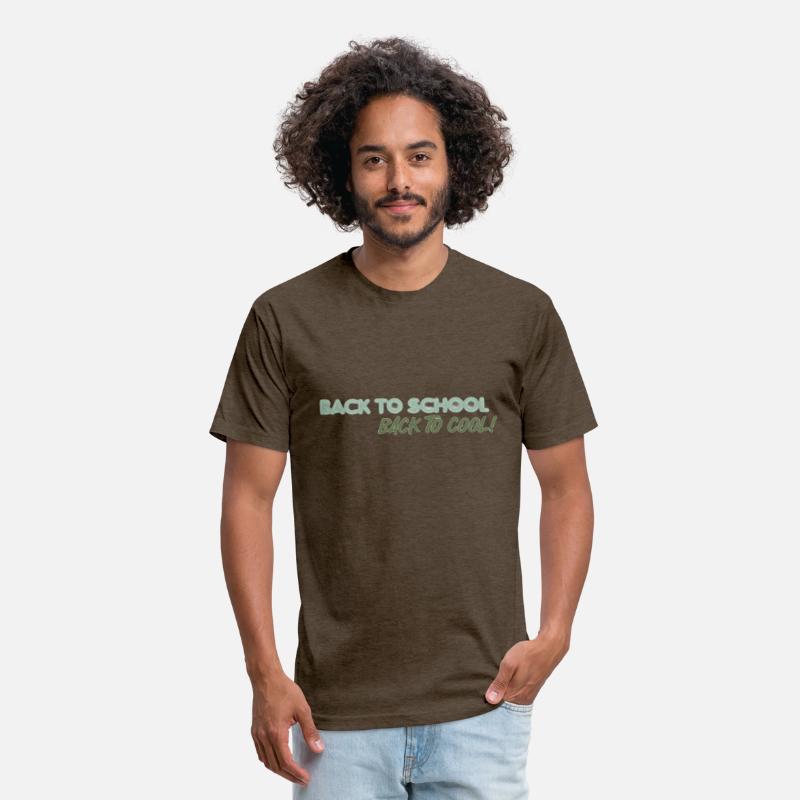 Back to school back to cool T-Shirt