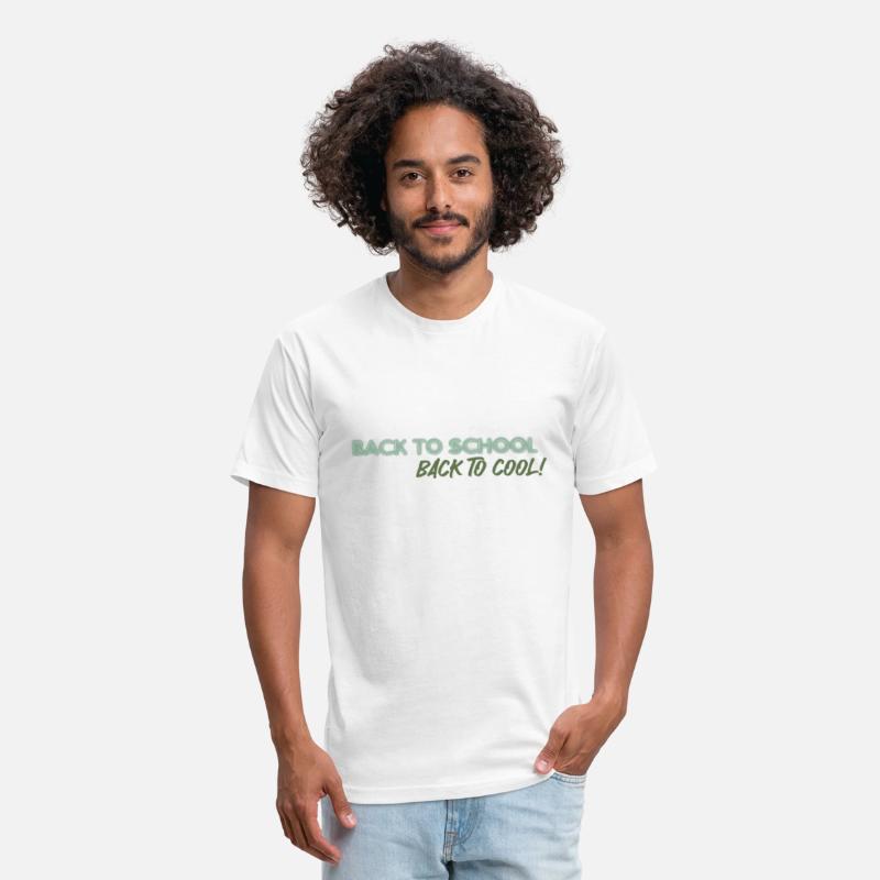 Back to school back to cool T-Shirt