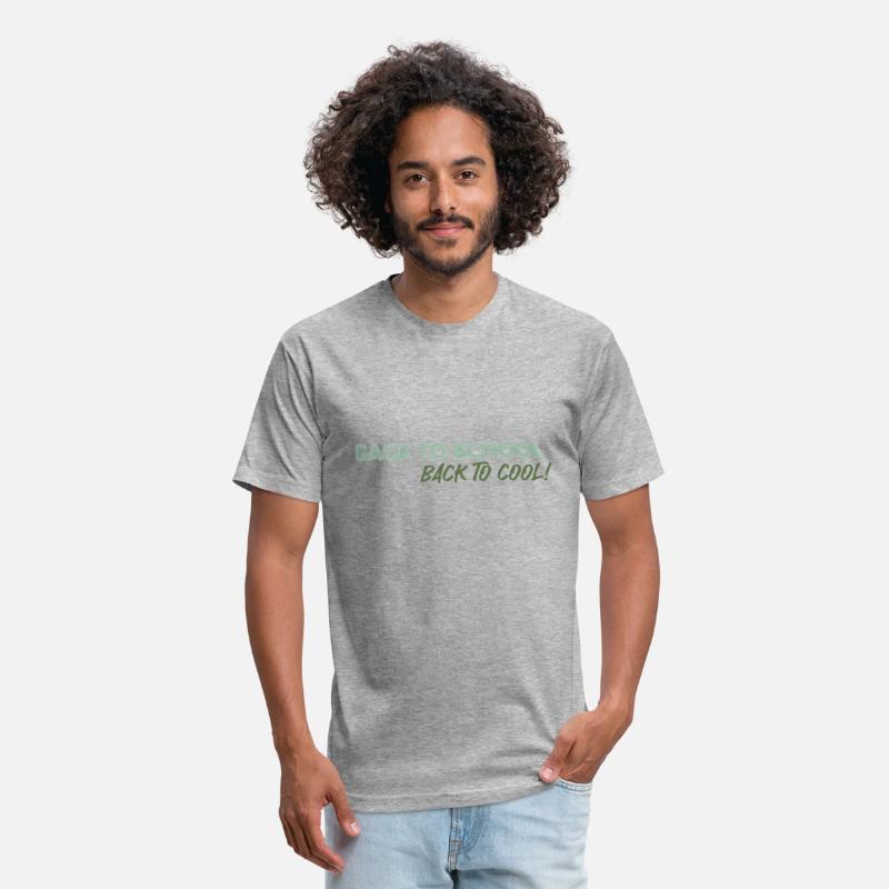 Back to school back to cool T-Shirt