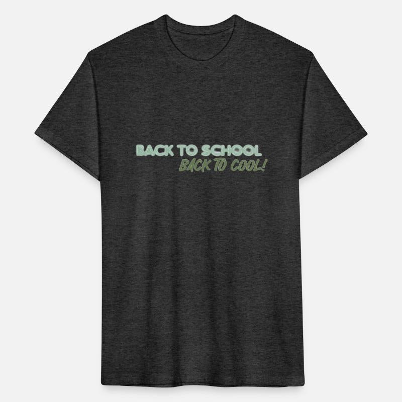 Back to school back to cool T-Shirt