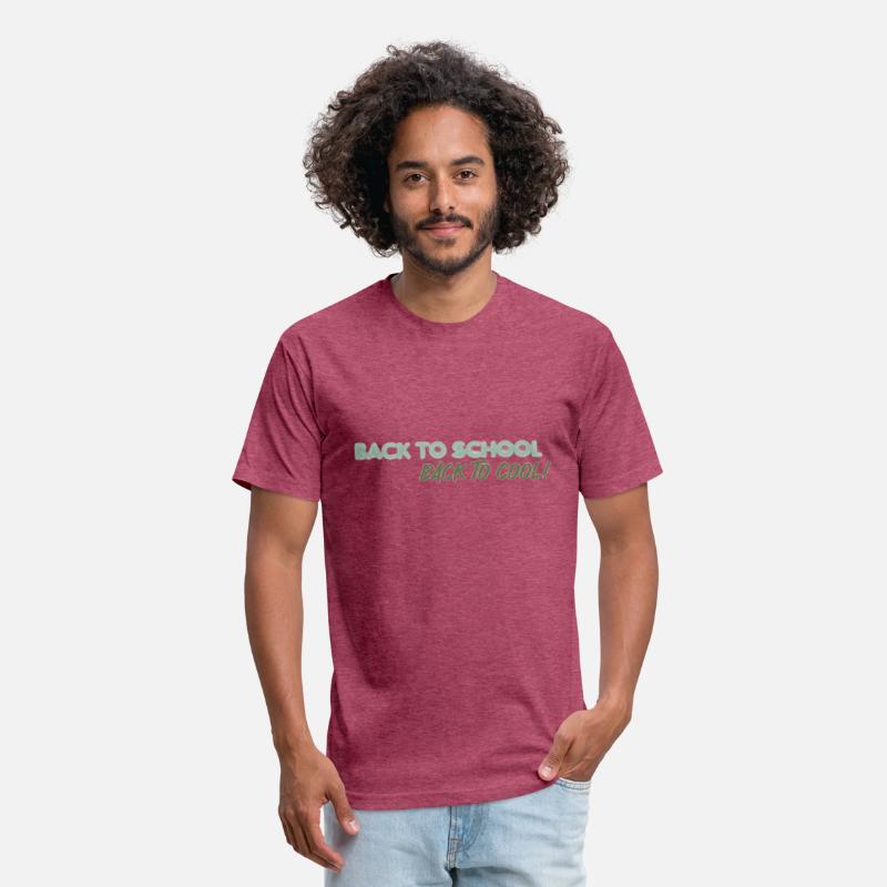Back to school back to cool T-Shirt