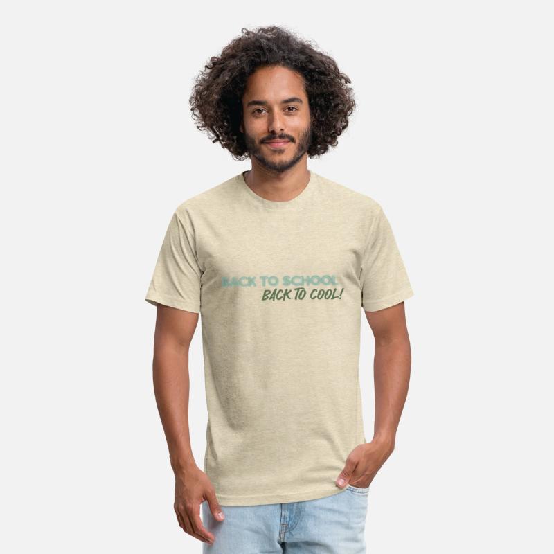Back to school back to cool T-Shirt