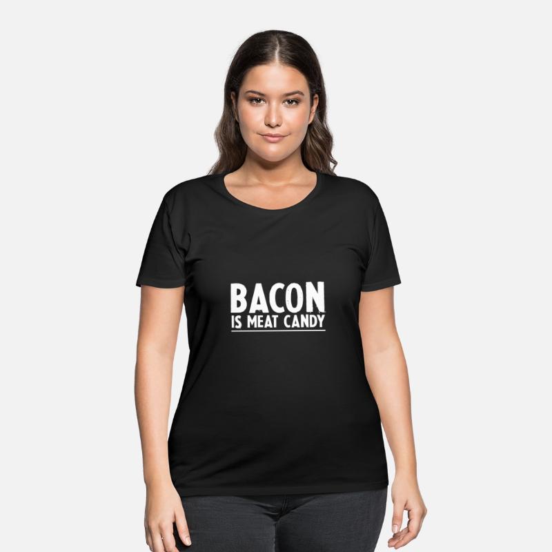 Bacon Is Meat Candy 3