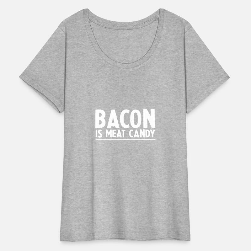 Bacon Is Meat Candy 3
