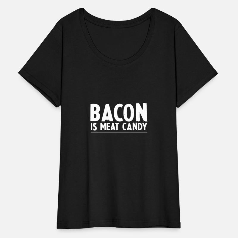 Bacon Is Meat Candy 3