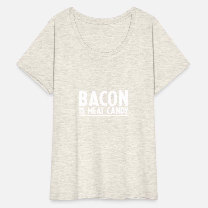 Bacon Is Meat Candy 3