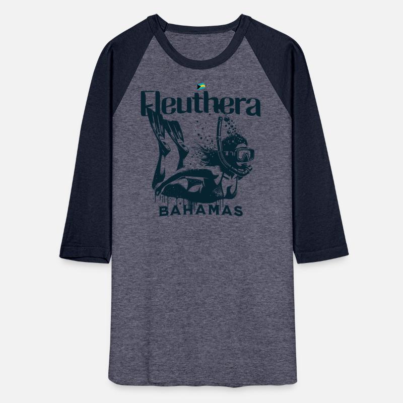 Bahamas Souvenir Gift : Eleuthera Bahamas Dive