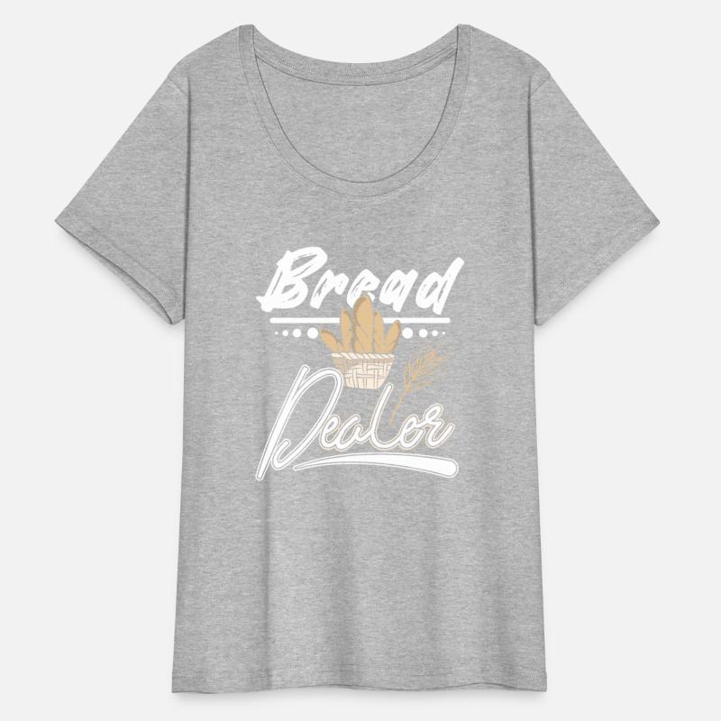 Baking bread dealer