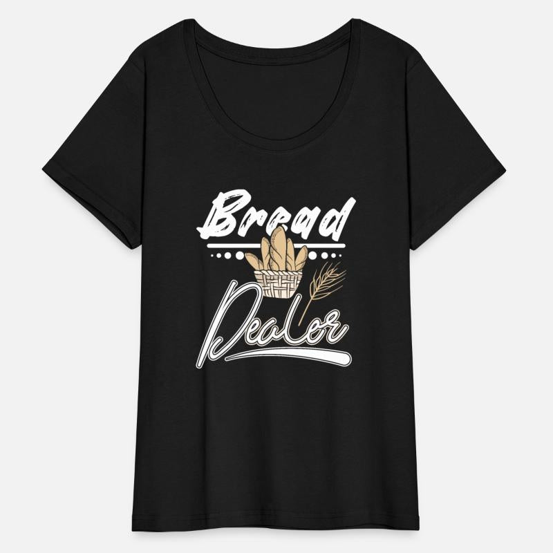 Baking bread dealer