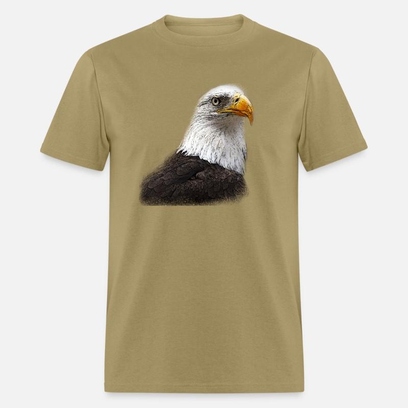 bald eagle