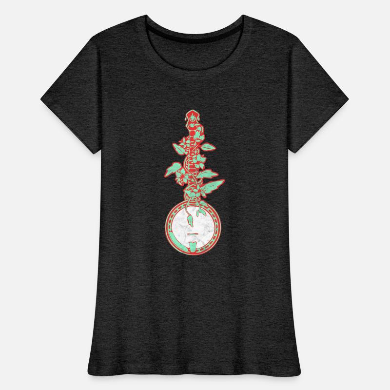 Banjo & Vines Vintage Nature