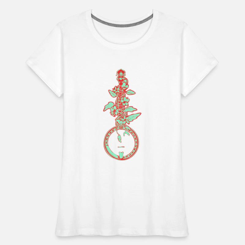 Banjo & Vines Vintage Nature