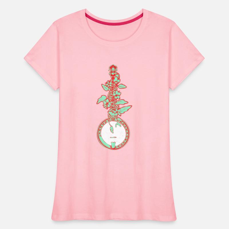 Banjo & Vines Vintage Nature