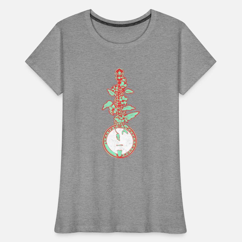 Banjo & Vines Vintage Nature