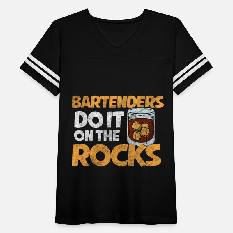 Bartender Cocktails Mixed Drink Barman